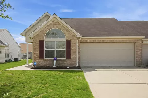 10781 Oriole Ct, Indianapolis, IN 46231