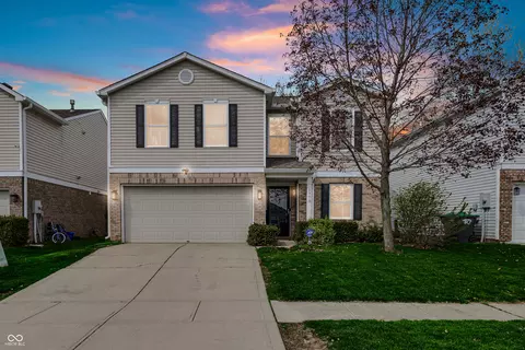 1770 Blue Grass Pkwy, Greenwood, IN 46143