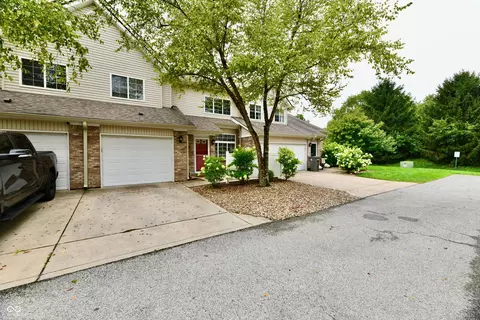 5817 Beacon Cove Way, Indianapolis, IN 46237