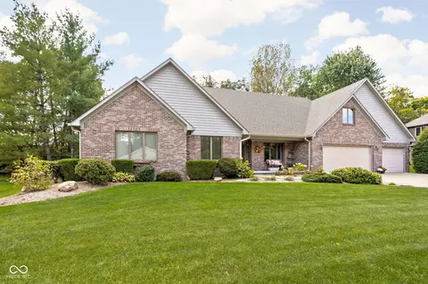647 Peach Tree Ln, Danville, IN 46122