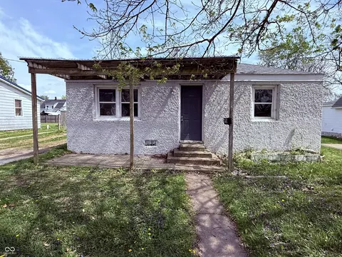 2328 Lafayette St, Anderson, IN 46012