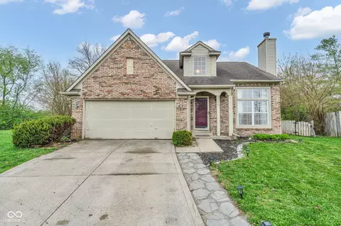 5910 Ann Marie Way, Indianapolis, IN 46254