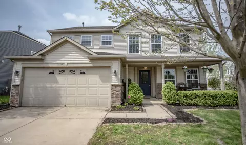15501 Gallow Ln, Noblesville, IN 46060