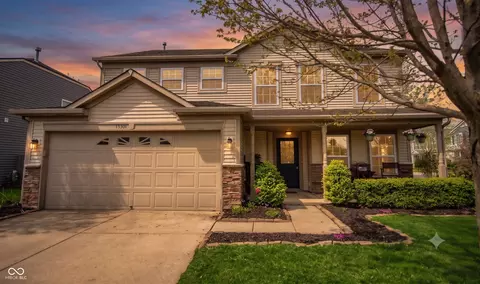 15501 Gallow Ln, Noblesville, IN 46060