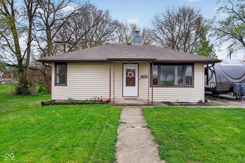 1961 Maple Ave, Noblesville, IN 46060