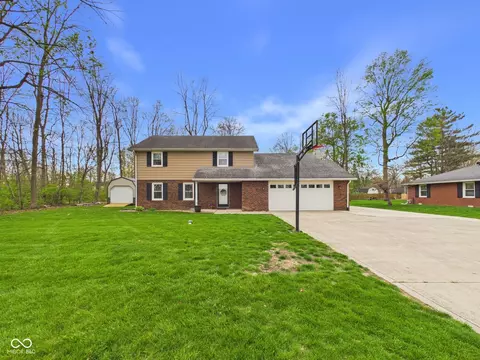 3927 Colbrook Rd, Anderson, IN 46012
