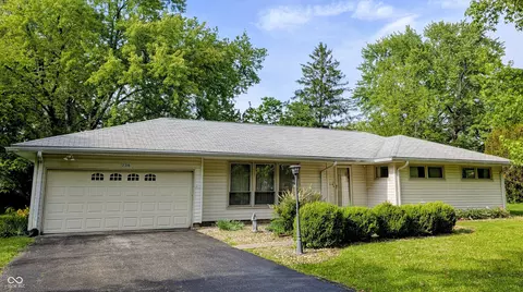 2316 W 66th St, Indianapolis, IN 46260