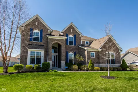 13911 Ambria Dr, Mccordsville, IN 46055