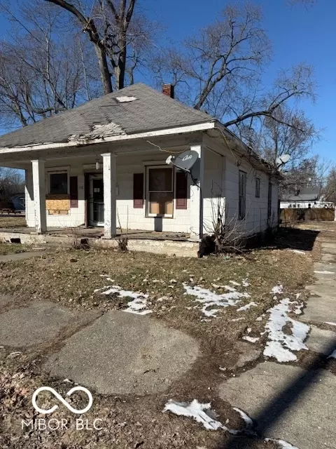 910 E Jefferson St, Kokomo, IN 46901