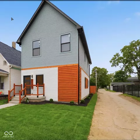 2954 Highland Pl, Indianapolis, IN 46208