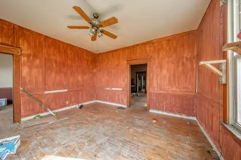 Living - 3935 E Brown Rd, New Castle, IN 47362 photo 1 of 3