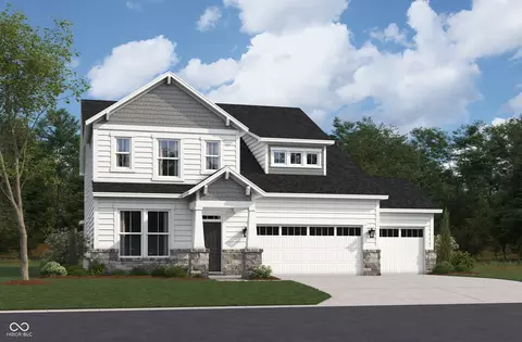 7194 Portico Ln, Mccordsville, IN 46055