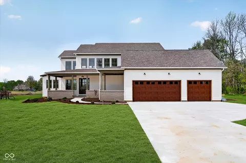 8620 Hutchinson Farms Ln, Indianapolis, IN 46259
