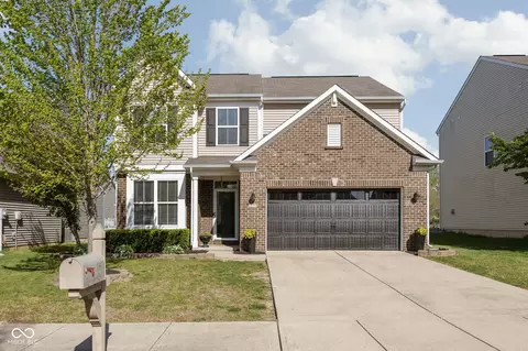 13923 Luxor Chase, Fishers, IN 46038