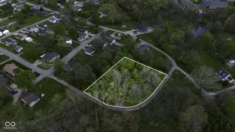 0 Johnson St, North Vernon, IN 47265