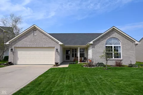 7928 Alamosa Ln, Indianapolis, IN 46236