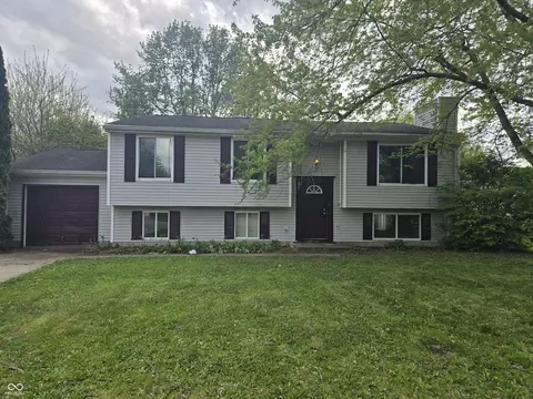 908 Coolee Ln, Indianapolis, IN 46229