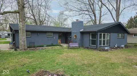 3400 W Fleetwood Dr, Muncie, IN 47302