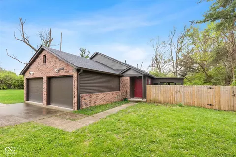 5139 E 79th St, Indianapolis, IN 46250