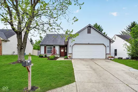 3215 Village Park North Dr, Carmel, IN 46033