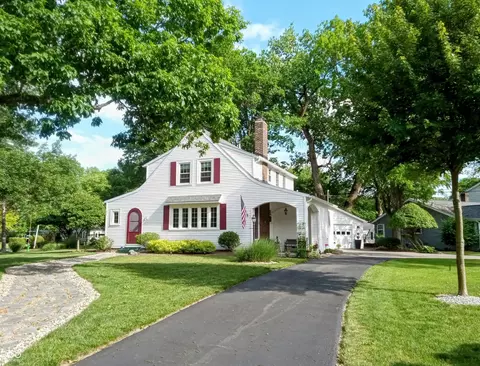 112 Northshore Blvd, Anderson, IN 46011