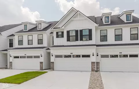 9787 Behner Dr, Fishers, IN 46038