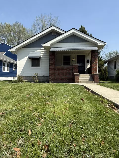 2515 S New Jersey St, Indianapolis, IN 46225