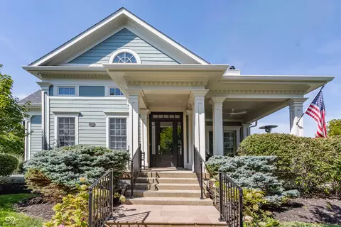 12934 Treaty Line St, Carmel, IN 46032