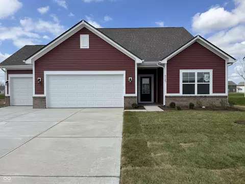 8123 Camellia Ln, Pendleton, IN 46064