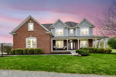 17070 S Mill Creek Rd, Noblesville, IN 46062