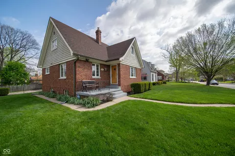 6050 Lowell Ave, Indianapolis, IN 46219