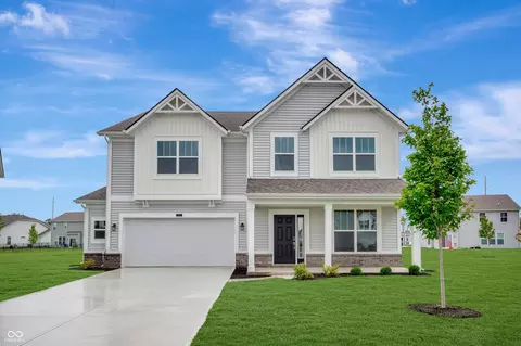 6133 Countryside Forge Way, Indianapolis, IN 46259
