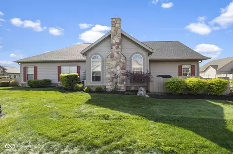 5807 Cool Hollow Way, Indianapolis, IN 46237