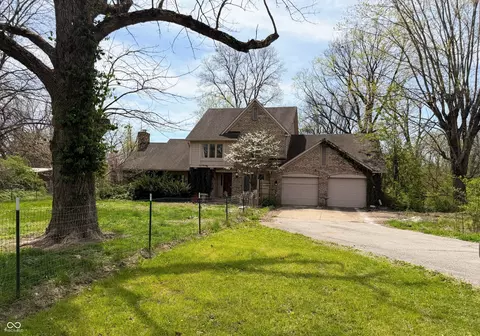 5739 Powell Rd, Indianapolis, IN 46221