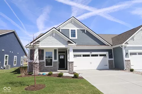 3215 Wrangler Dr, Bargersville, IN 46106