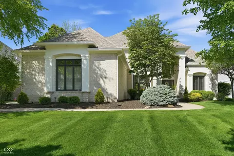5922 Fife Trl, Carmel, IN 46033