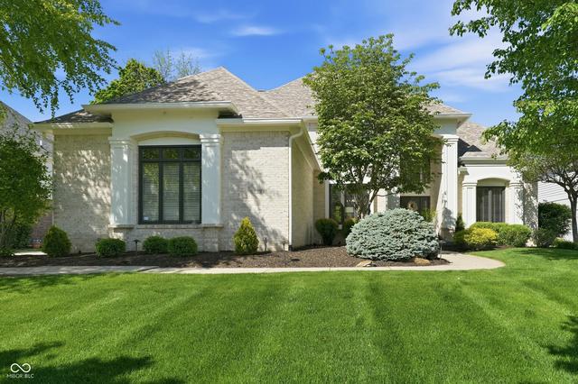 5922 Fife Trl, Carmel, IN 46033
