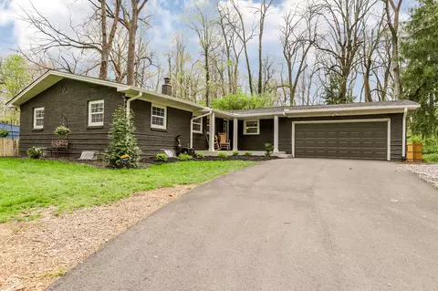 4625 Berkshire Ln, Indianapolis, IN 46226