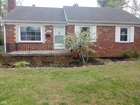 2915 W 33rd St, Indianapolis, IN 46222