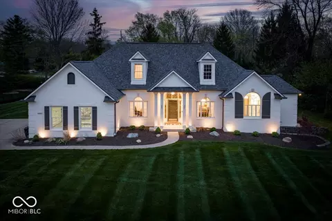 12441 Bradford Ct, Fishers, IN 46037