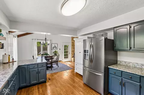 Kitchen - 4625 Wembly Ln, Carmel, IN 46033 photo 1 of 4