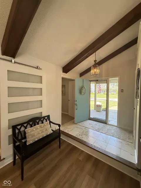 Entry Way - 4625 Wembly Ln, Carmel, IN 46033 photo 1 of 2