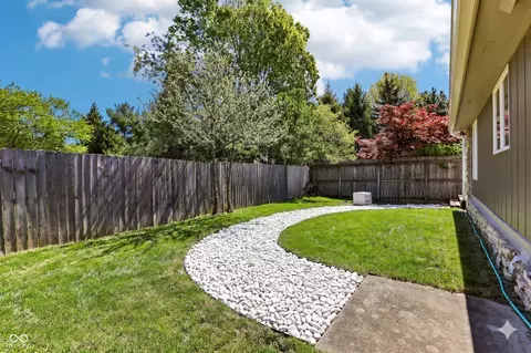Exterior - 4625 Wembly Ln, Carmel, IN 46033 photo 10 of 11