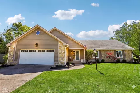 4625 Wembly Ln, Carmel, IN 46033