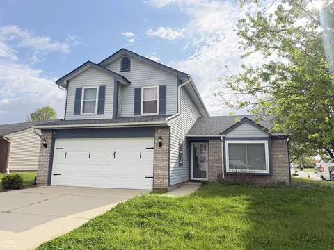 6419 River Run Dr, Indianapolis, IN 46221