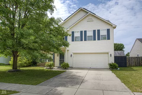 10665 Brooks St, Indianapolis, IN 46234