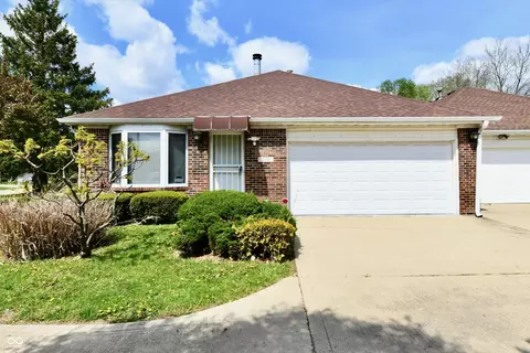 2119 Debello Ct, Indianapolis, IN 46214