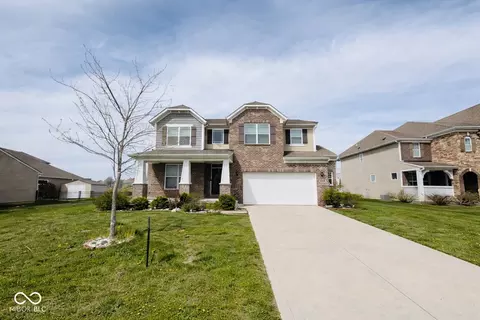 8836 Hornady Ct, Indianapolis, IN 46239