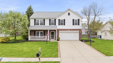 6478 Rushing Riv, Noblesville, IN 46062