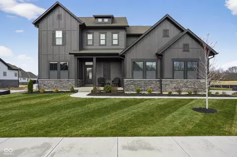 11466 Selsey Rd, Fishers, IN 46040